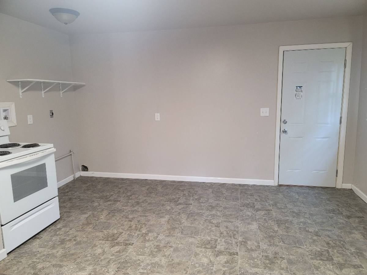 Apartment for rent at 1416-1418 N 3rd, Saint Joseph, MO 64505