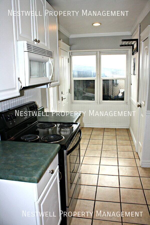 Townhouse for rent at 472 S 300 E, Provo, UT 84606