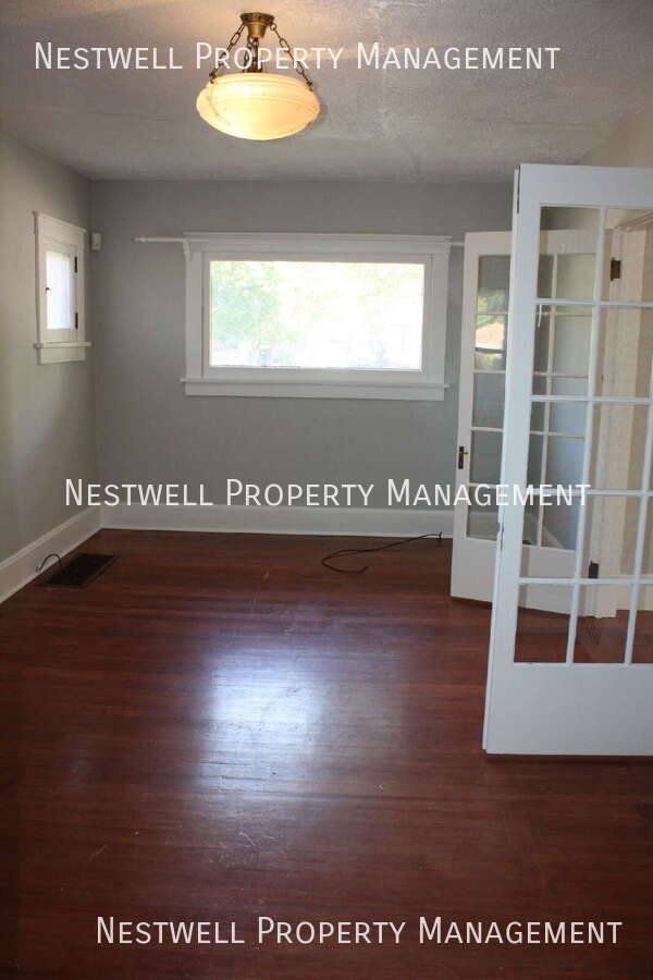Townhouse for rent at 472 S 300 E, Provo, UT 84606
