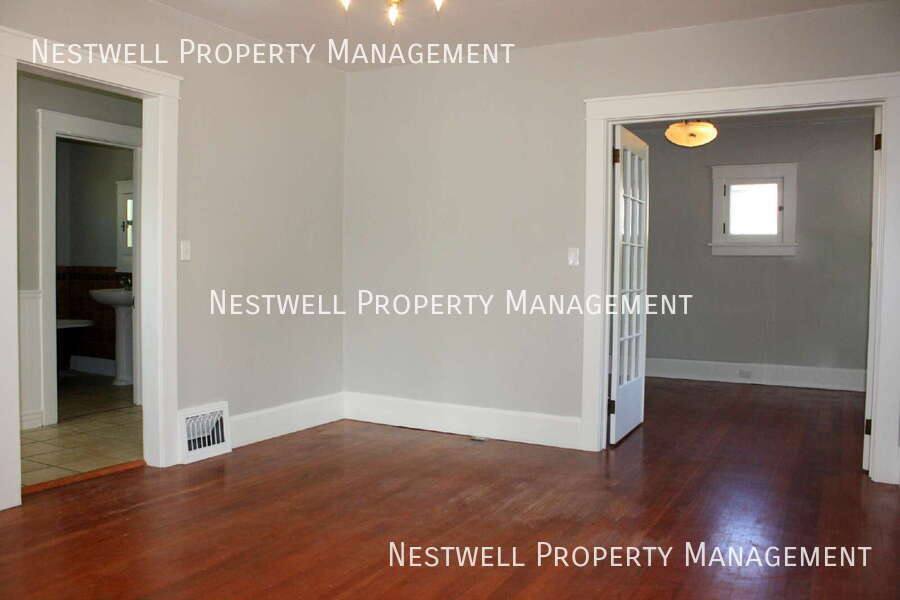 Townhouse for rent at 472 S 300 E, Provo, UT 84606