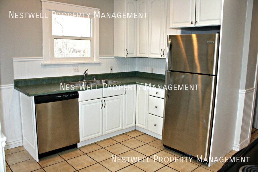 Townhouse for rent at 472 S 300 E, Provo, UT 84606