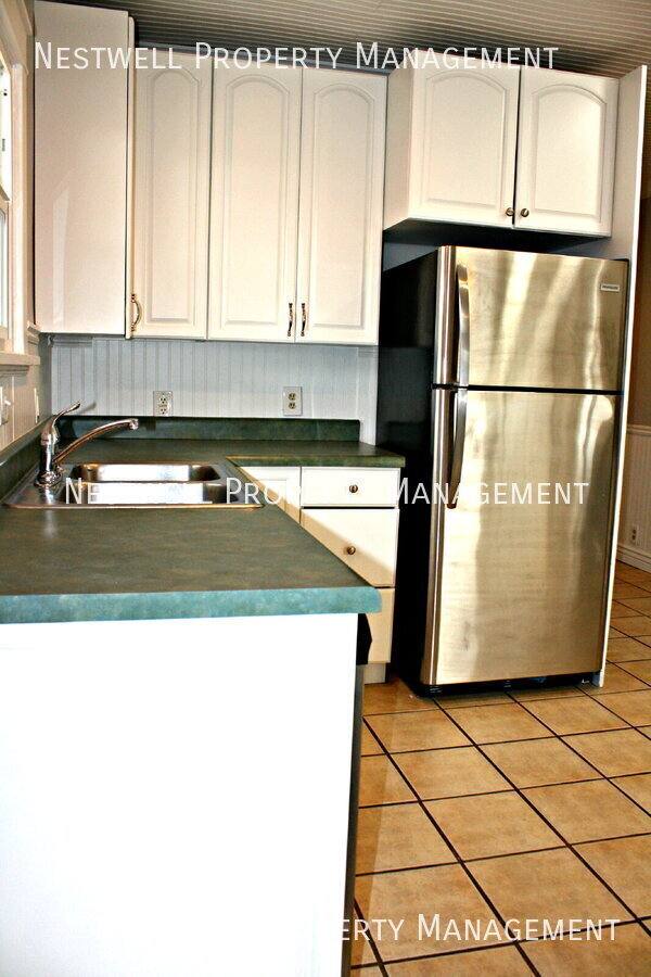 Townhouse for rent at 472 S 300 E, Provo, UT 84606