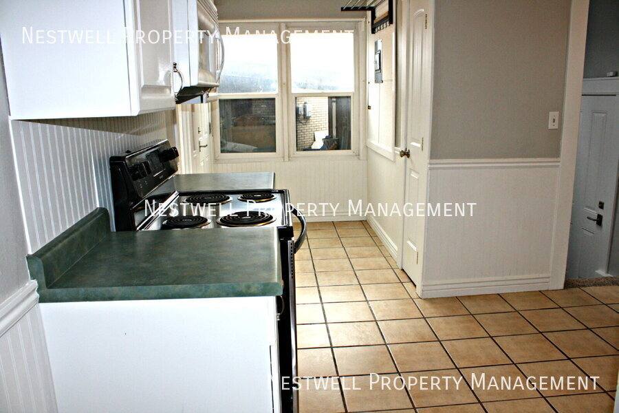 Townhouse for rent at 472 S 300 E, Provo, UT 84606