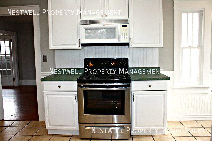 Townhouse for rent at 472 S 300 E, Provo, UT 84606