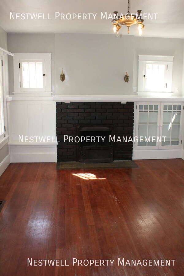 Townhouse for rent at 472 S 300 E, Provo, UT 84606