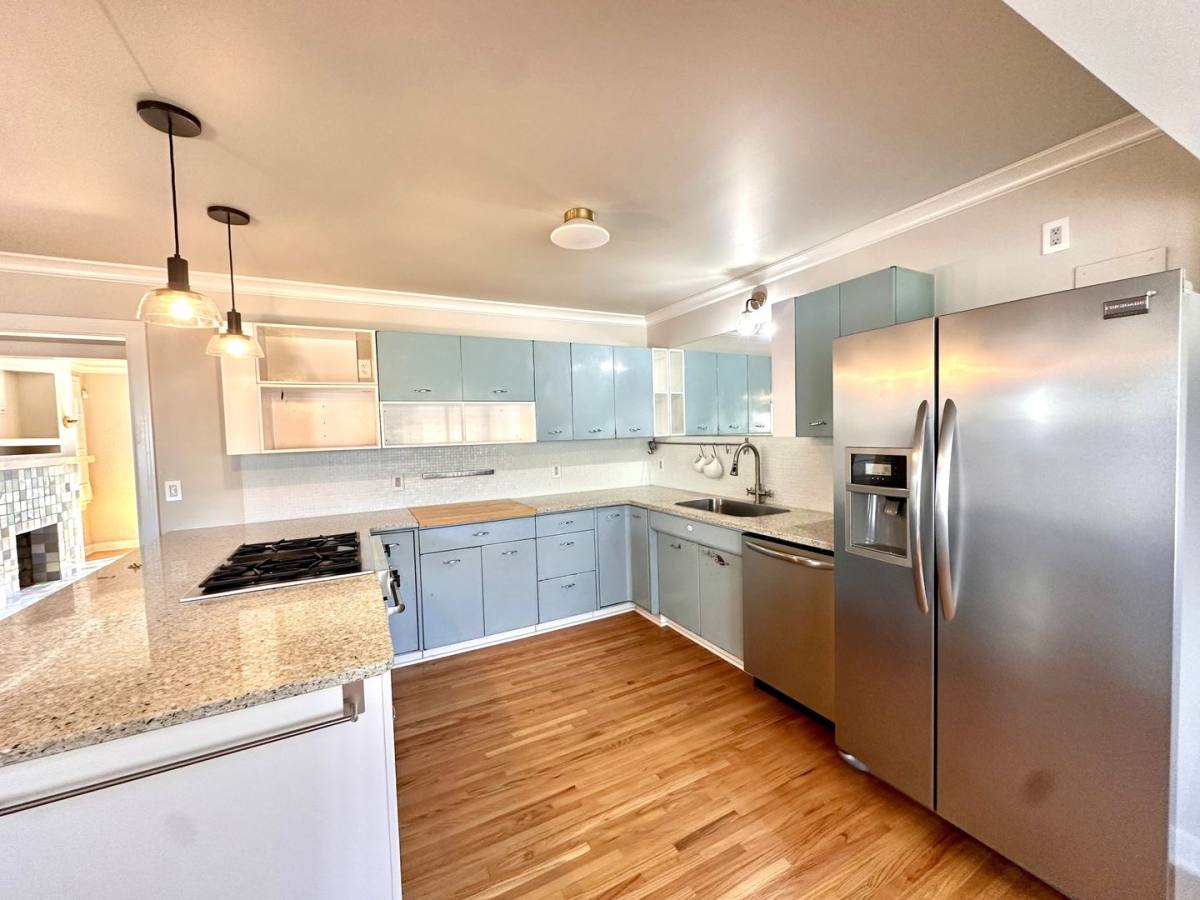 House for rent at 1150 S Marion Ave, Tulsa, OK 74112
