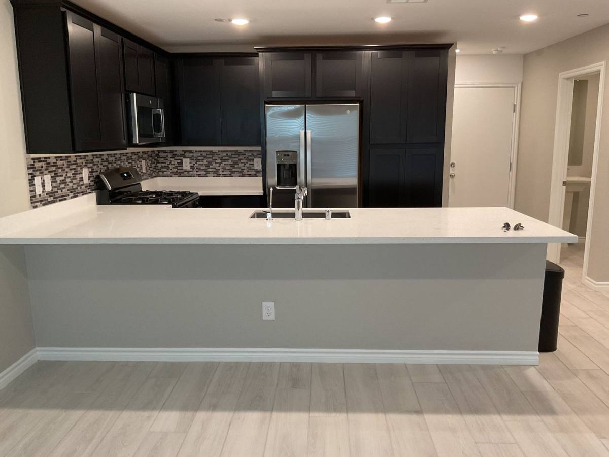 Townhouse for rent at 6184 Rathbone St, Las Vegas, NV 89166