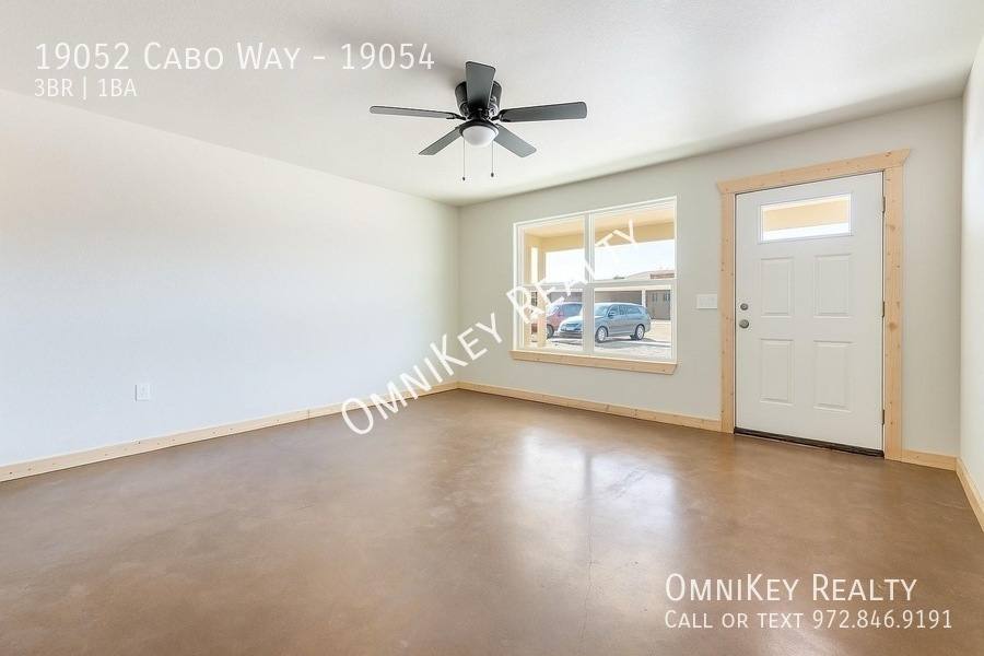 Apartment for rent at 19052 Cabo Way #19054, Thackerville, OK 73459