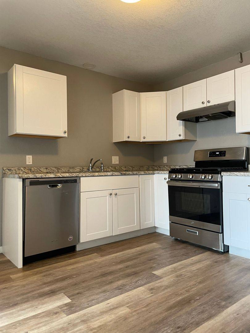 Apartment for rent at 702 S 10th St, Wausau, WI 54403