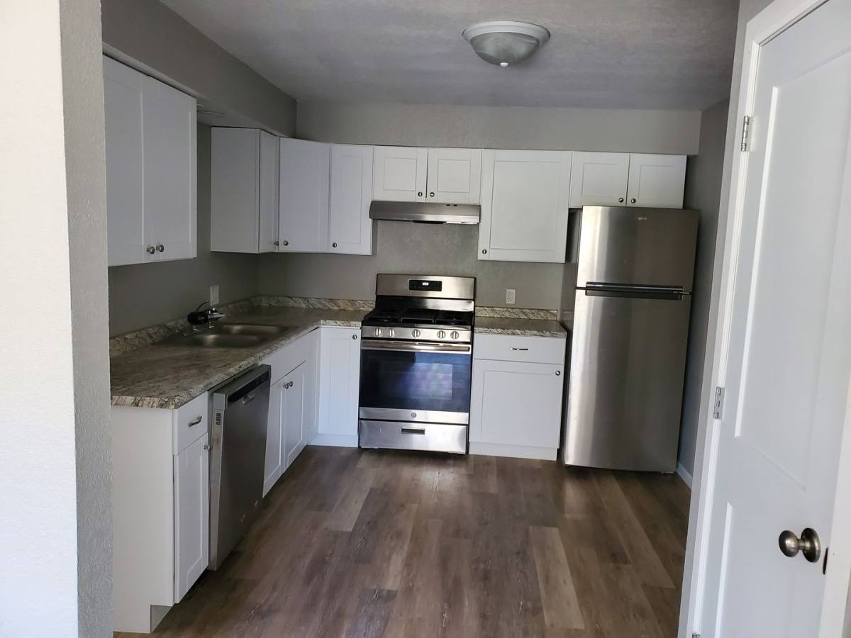 Apartment for rent at 702 S 10th St, Wausau, WI 54403