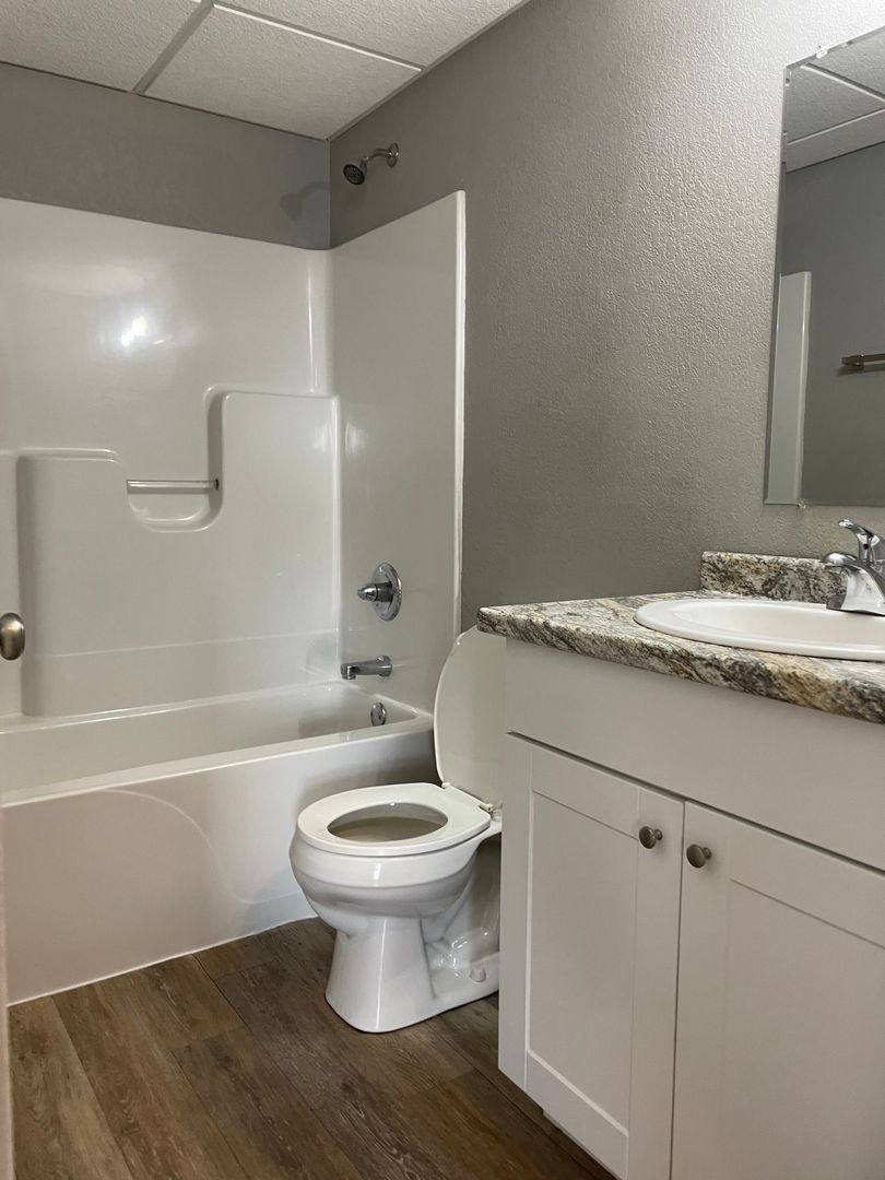 Apartment for rent at 702 S 10th St, Wausau, WI 54403