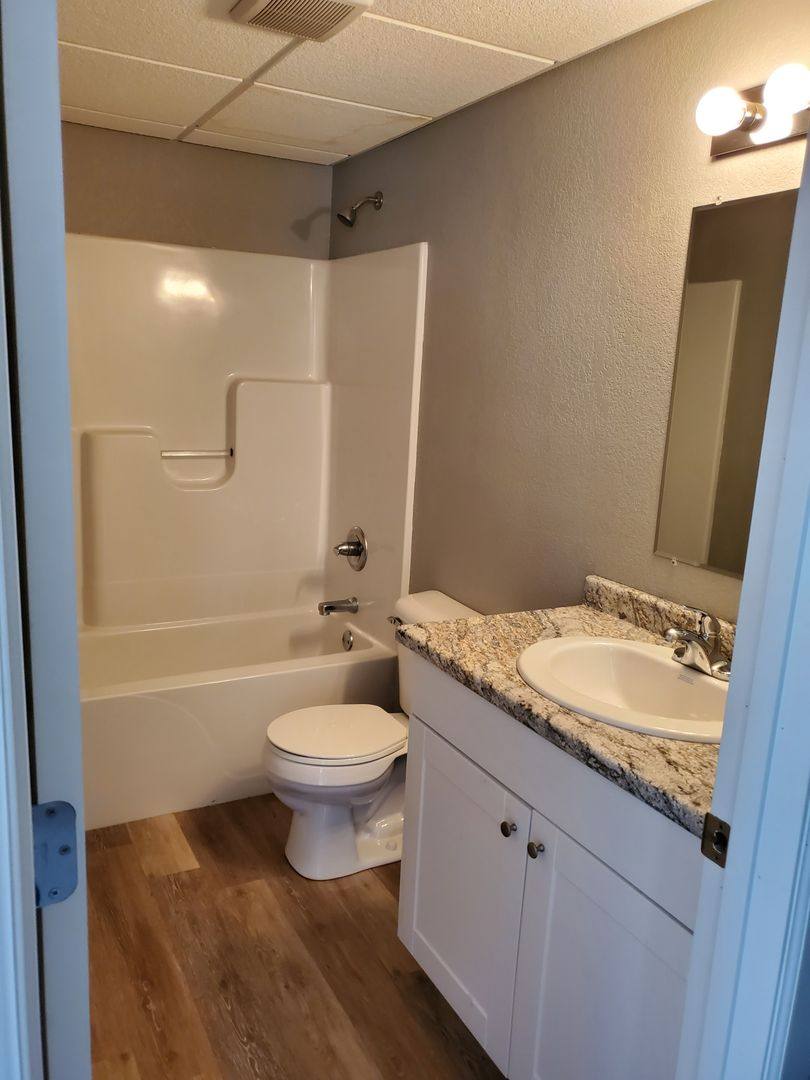 Apartment for rent at 702 S 10th St, Wausau, WI 54403