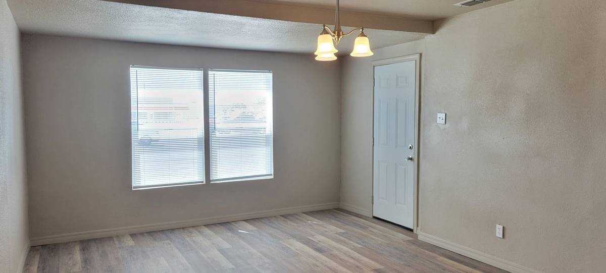 House for rent at 805 S Ave, Portales, NM 88130