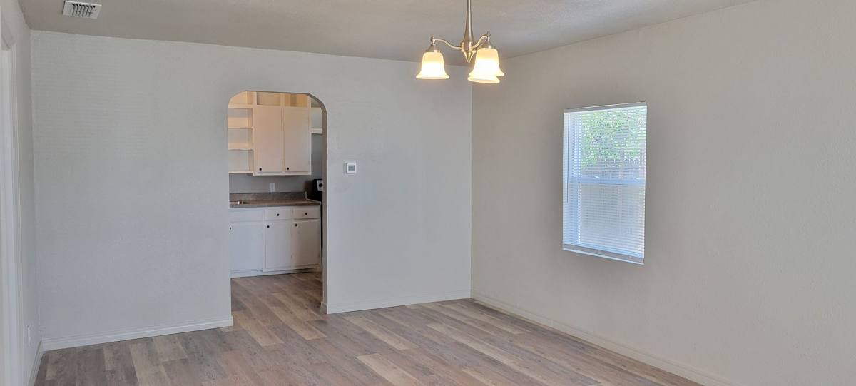 House for rent at 805 S Ave, Portales, NM 88130