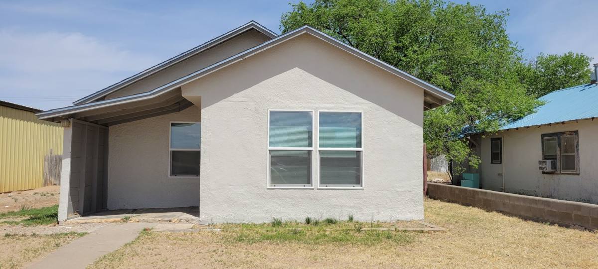 House for rent at 805 S Ave, Portales, NM 88130