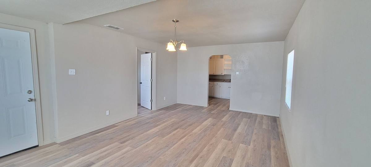 House for rent at 805 S Ave, Portales, NM 88130