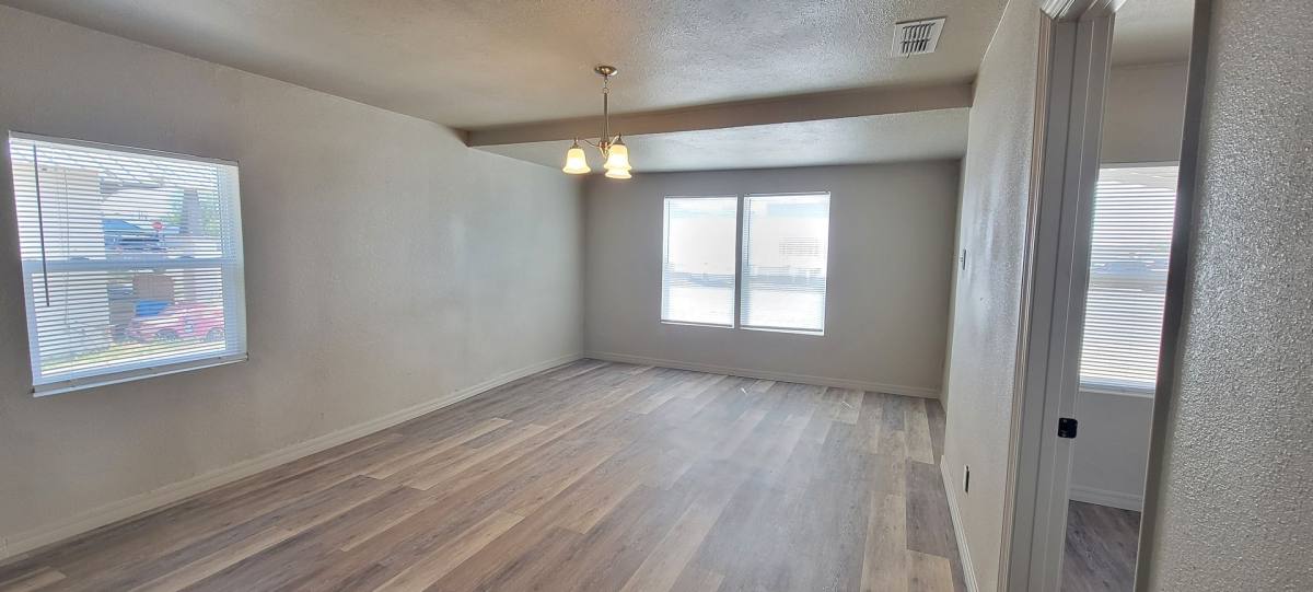 House for rent at 805 S Ave, Portales, NM 88130