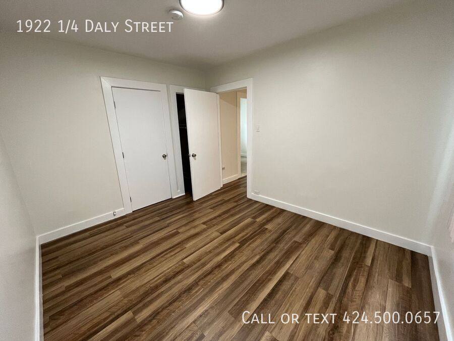 Apartment for rent at 1922 1 4 Daly St, Los Angeles, CA 90031
