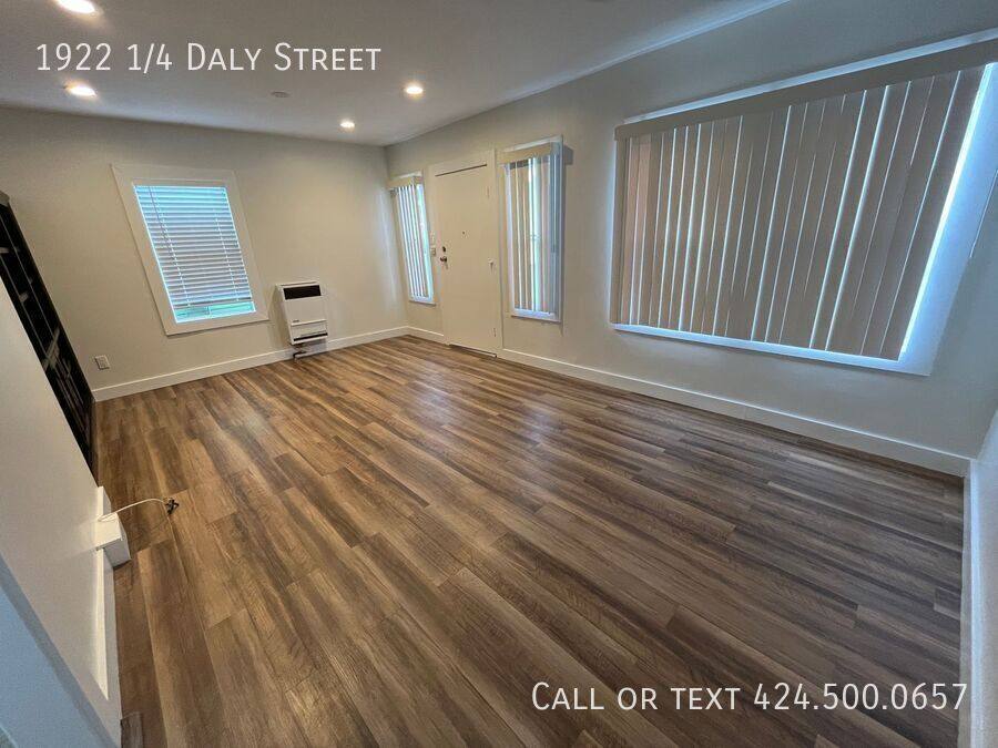 Apartment for rent at 1922 1 4 Daly St, Los Angeles, CA 90031
