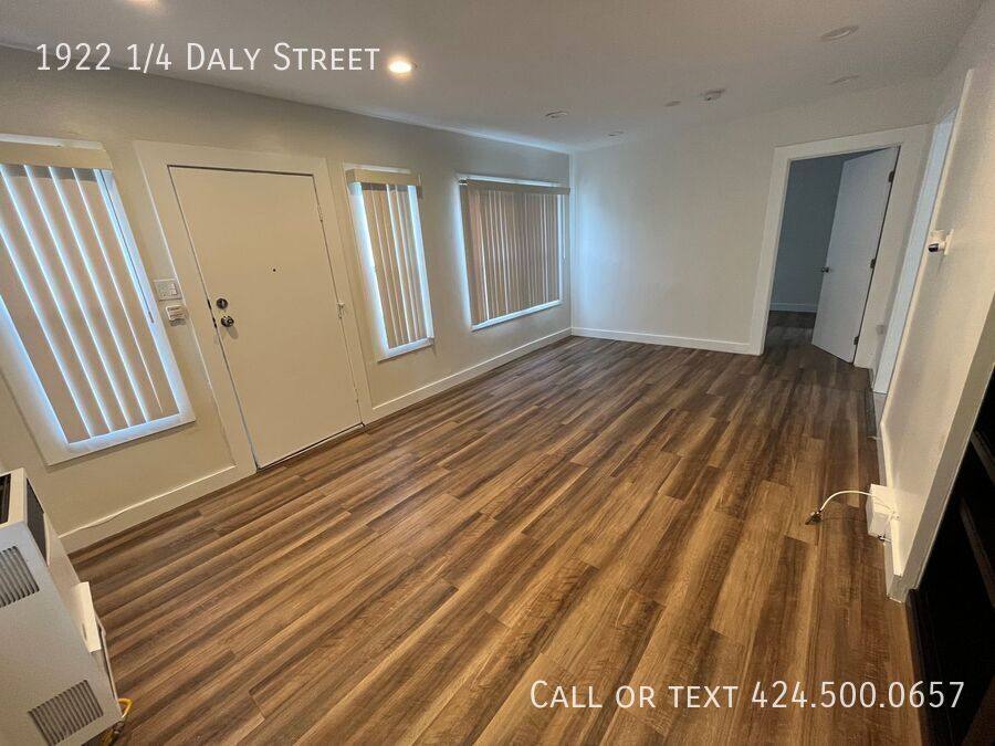 Apartment for rent at 1922 1 4 Daly St, Los Angeles, CA 90031