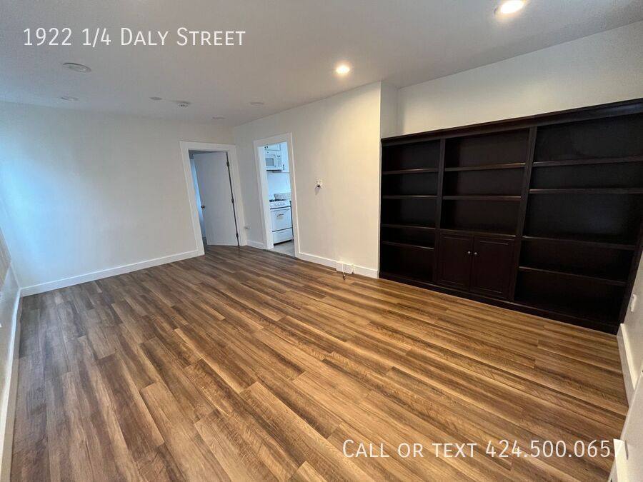 Apartment for rent at 1922 1 4 Daly St, Los Angeles, CA 90031