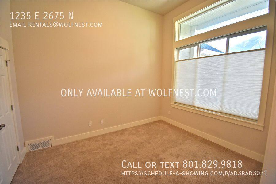 House for rent at 1235 E 2675 N, Ogden, UT 84414