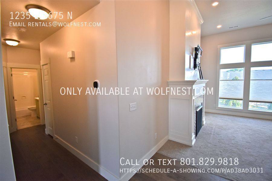 House for rent at 1235 E 2675 N, Ogden, UT 84414