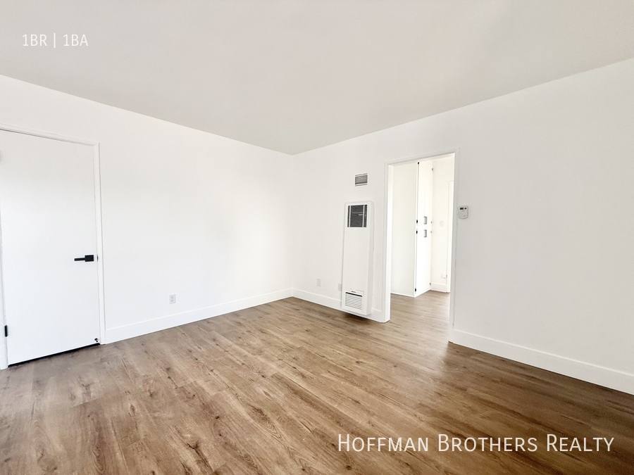 Apartment for rent at 1819 S Oxford Ave #20, Los Angeles, CA 90006