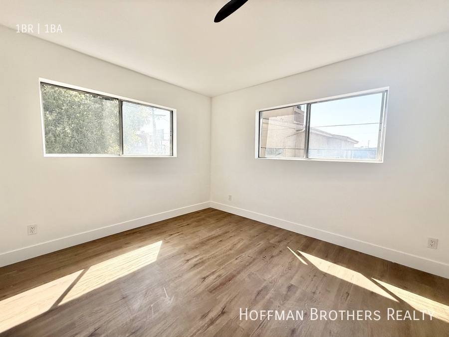 Apartment for rent at 1819 S Oxford Ave #20, Los Angeles, CA 90006