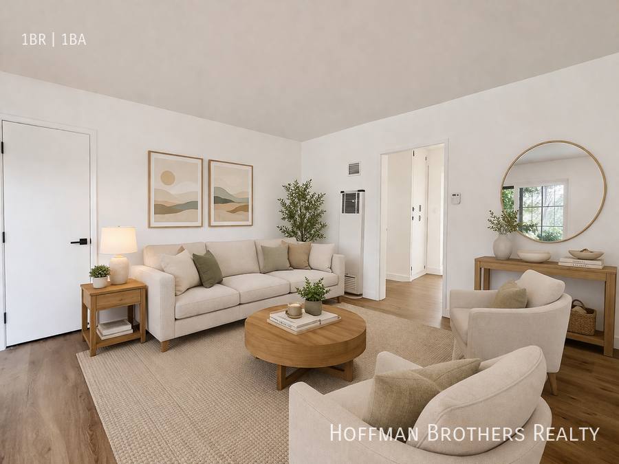 Apartment for rent at 1819 S Oxford Ave #20, Los Angeles, CA 90006