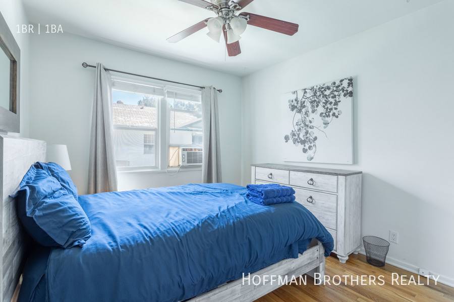 Apartment for rent at 12423 1 2 Chandler Blvd, Valley Village, CA 91607