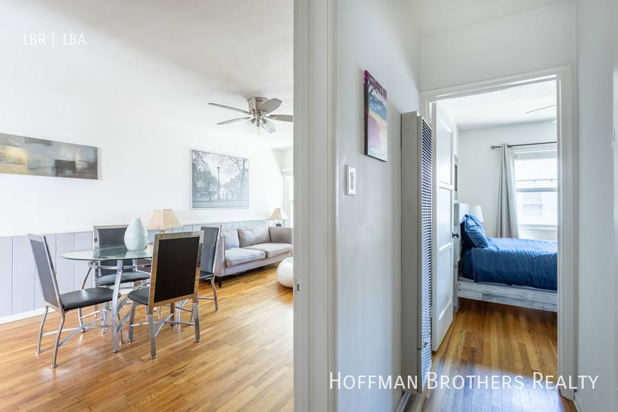 Apartment for rent at 12423 1 2 Chandler Blvd, Valley Village, CA 91607