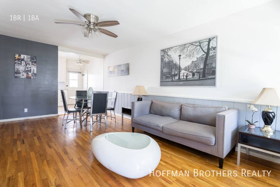 Apartment for rent at 12423 1 2 Chandler Blvd, Valley Village, CA 91607