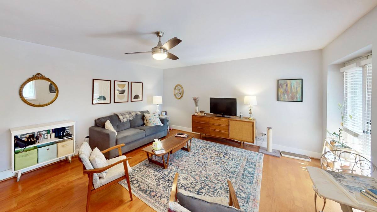 Apartment for rent at 227 N Dotger Ave, Charlotte, NC 28207