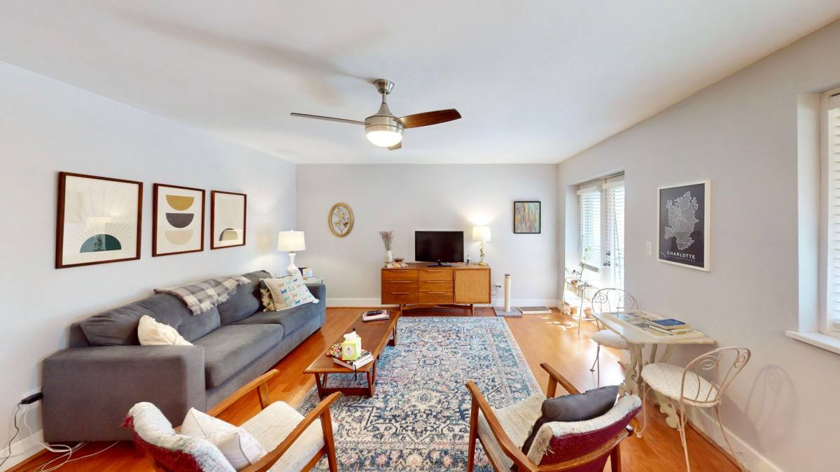 Apartment for rent at 227 N Dotger Ave, Charlotte, NC 28207