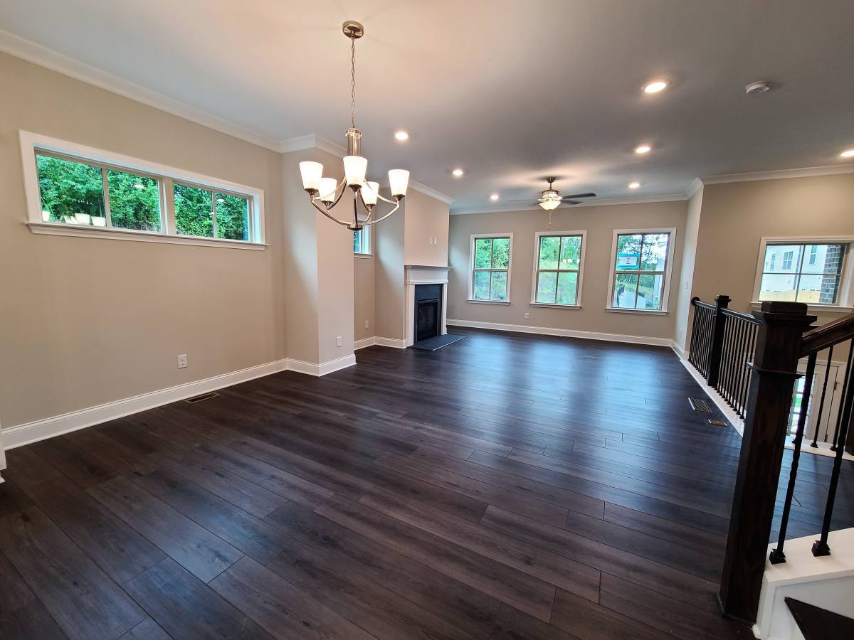 Townhouse for rent at 3640 Trevi Lane, Suwanee, GA 30024