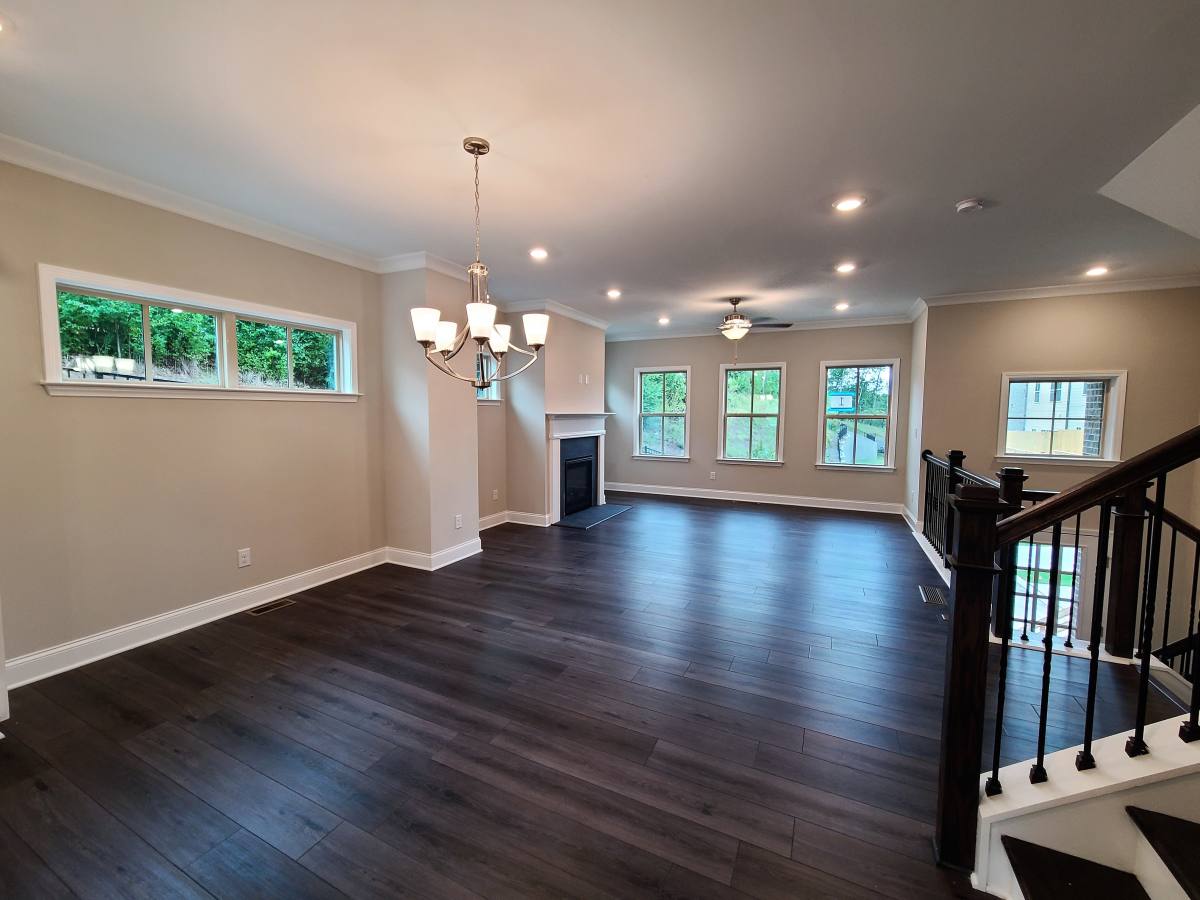 Townhouse for rent at 3640 Trevi Lane, Suwanee, GA 30024