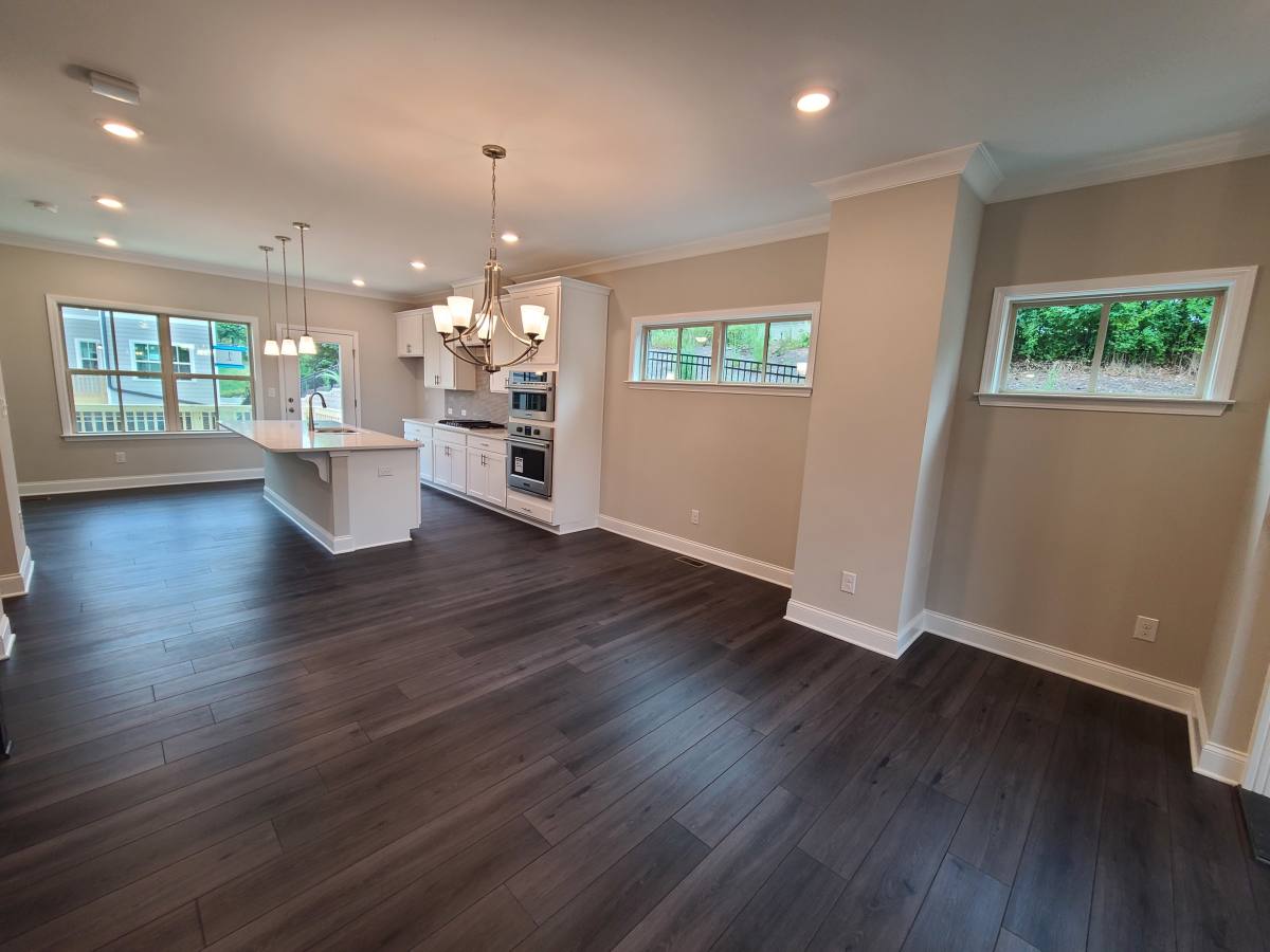 Townhouse for rent at 3640 Trevi Lane, Suwanee, GA 30024