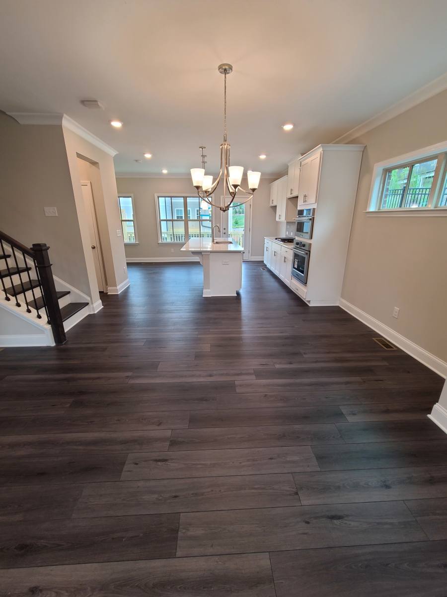 Townhouse for rent at 3640 Trevi Lane, Suwanee, GA 30024