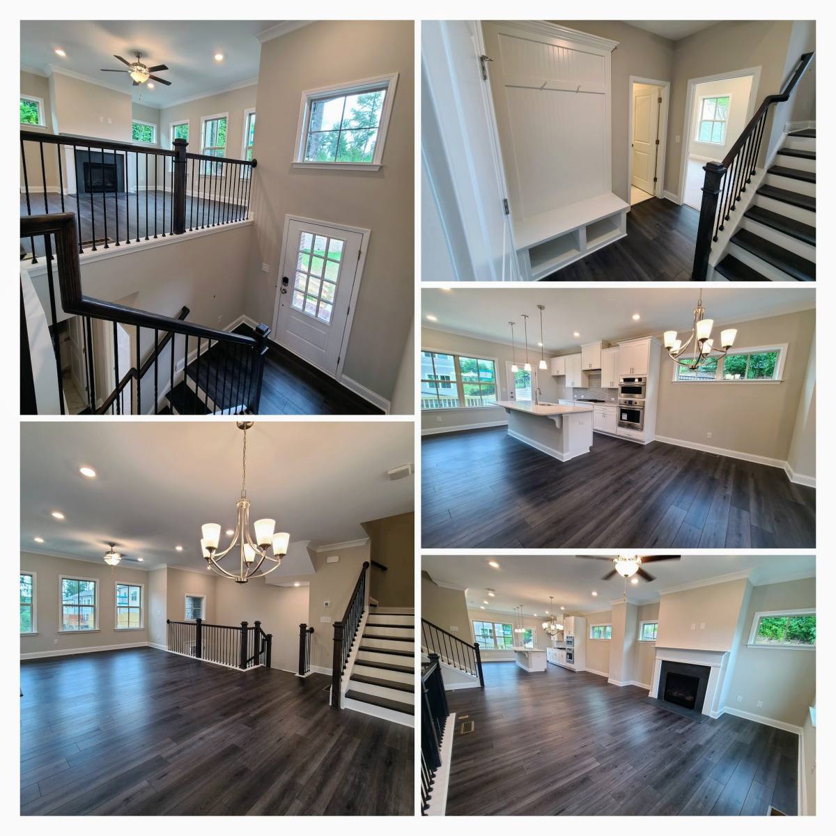 Townhouse for rent at 3640 Trevi Lane, Suwanee, GA 30024