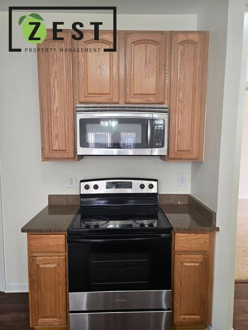 Condo for rent at 2268 Arcadia Dr, Canton, MI 48188