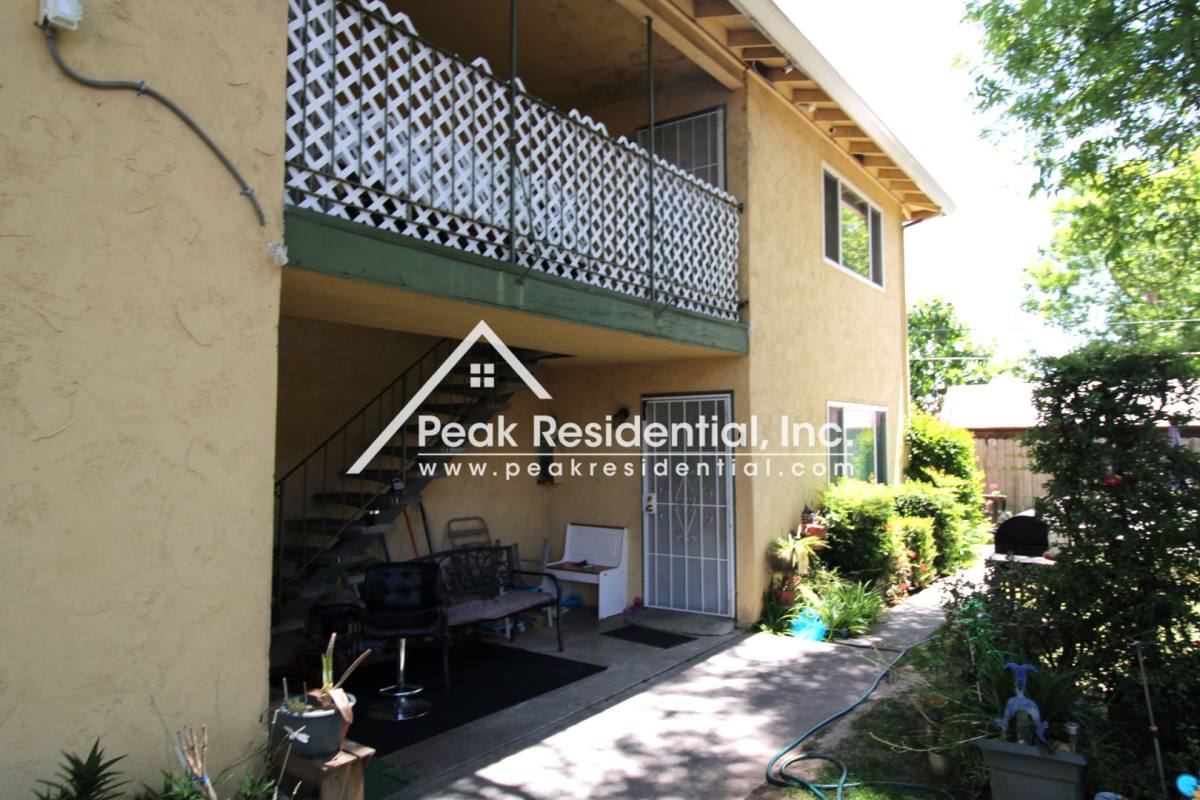 Apartment for rent at 4548 Ashcroft Ave, Sacramento, CA 95841