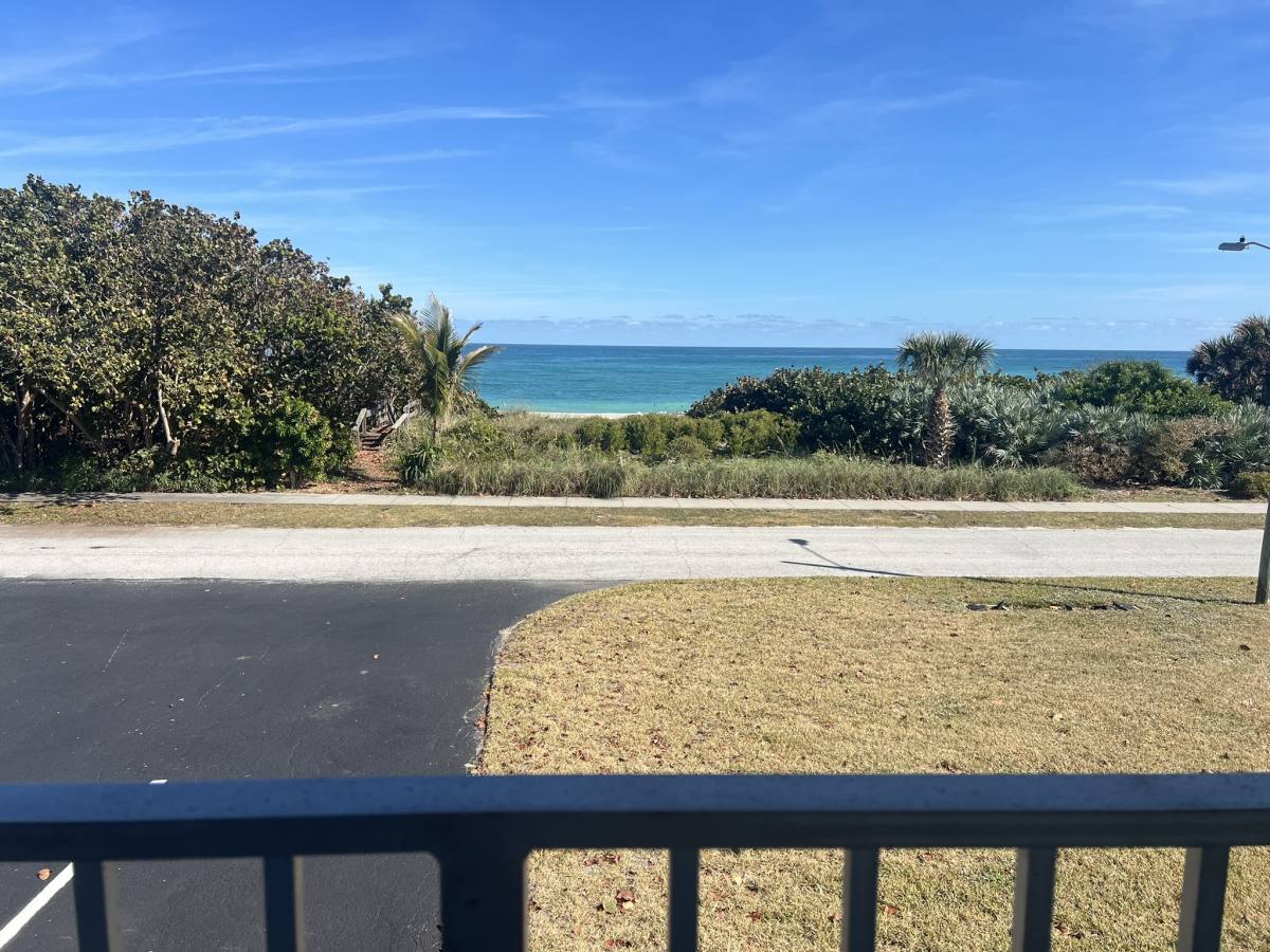 Apartment for rent at 904 Wave Crest Ave #A1, Indialantic, FL 32903