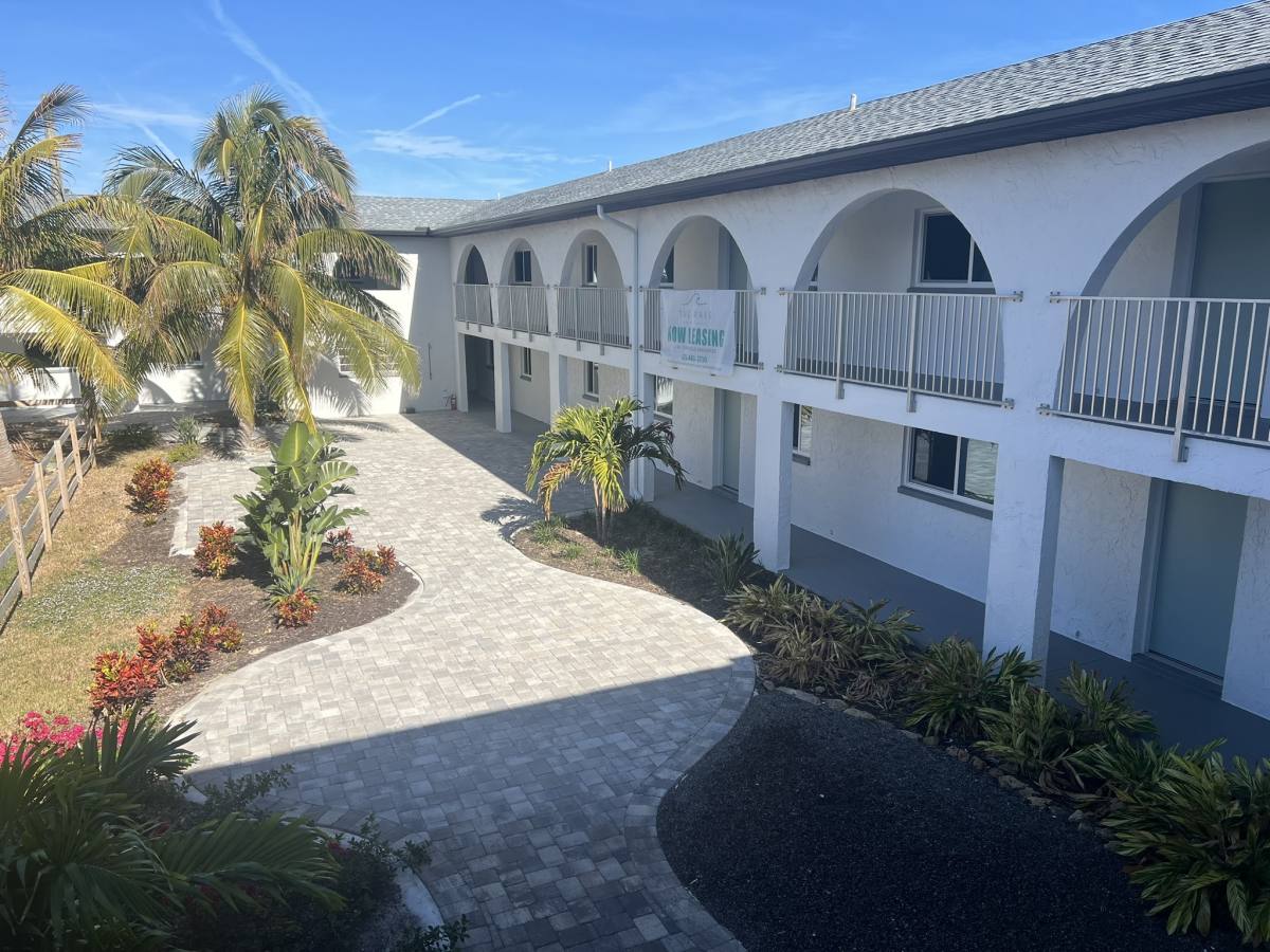 Apartment for rent at 904 Wave Crest Ave #A1, Indialantic, FL 32903
