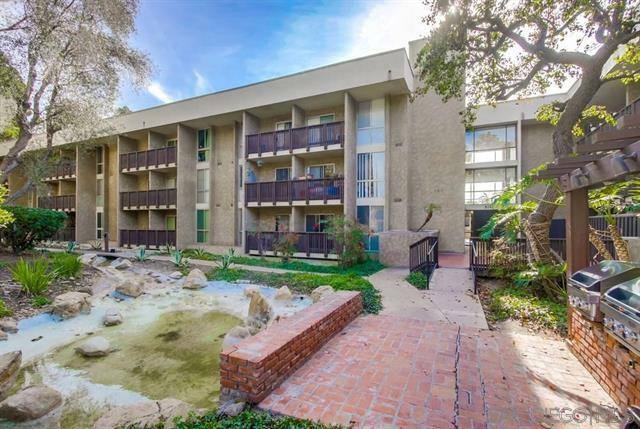 Condo for rent at 6202 Friars Rd #215, San Diego, CA 92108