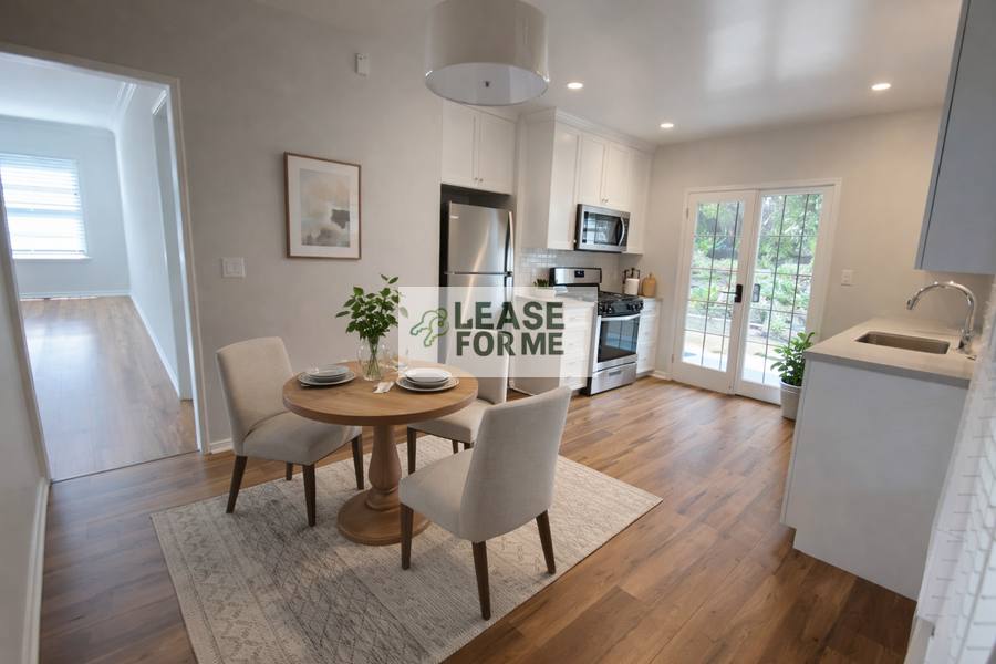 Apartment for rent at 1229 1 2 Smitwhood Dr, Los Angeles, CA 90035