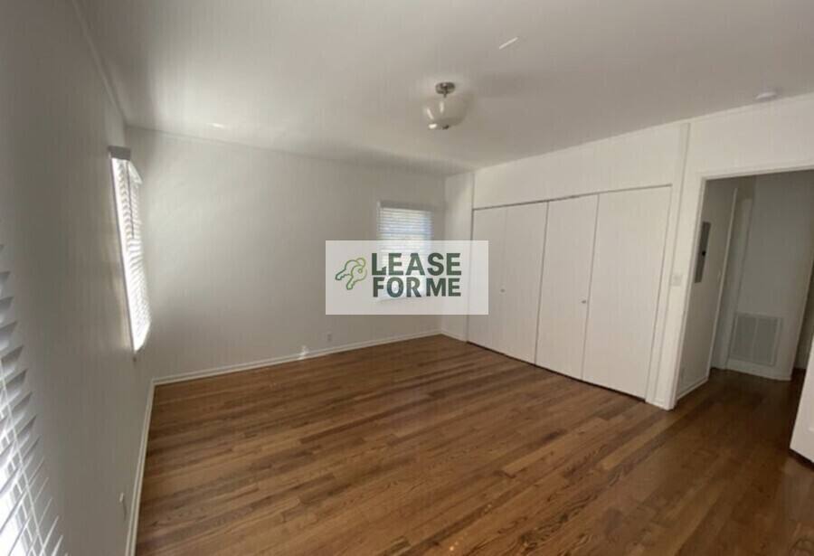 Apartment for rent at 1229 1 2 Smitwhood Dr, Los Angeles, CA 90035