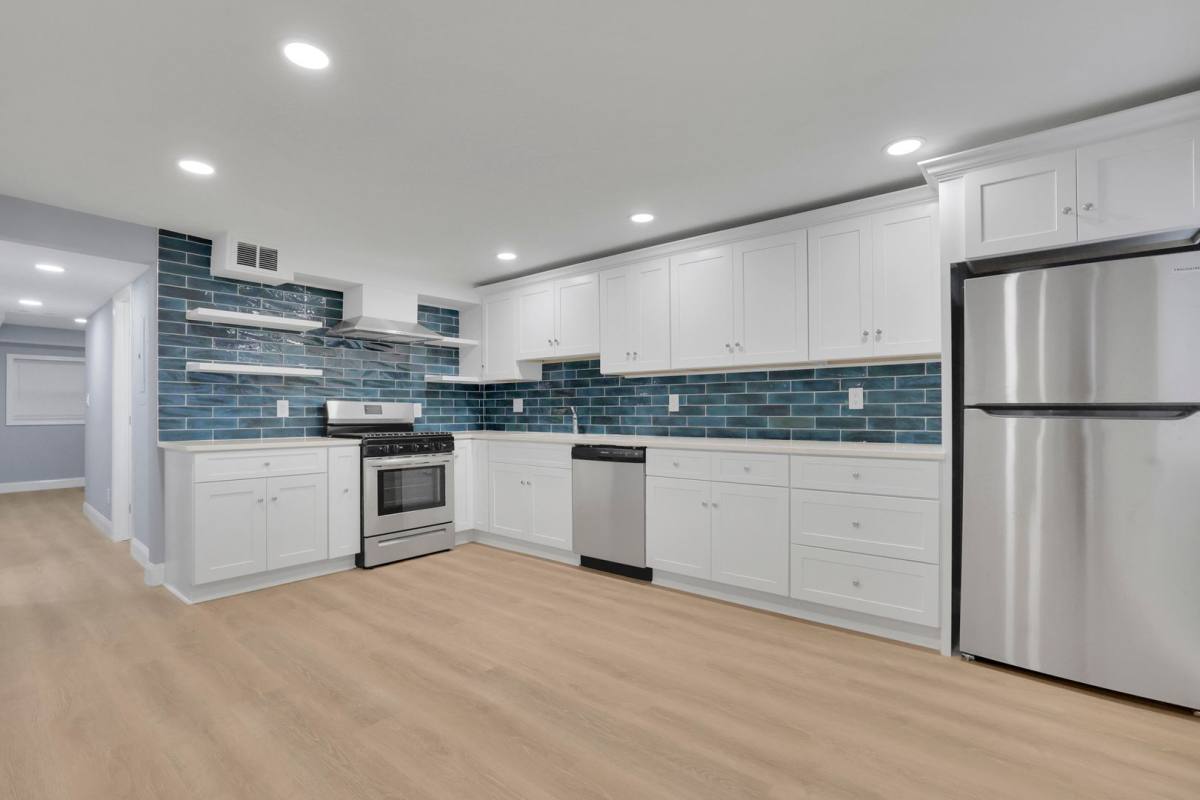 House for rent at 40 Candlelight Lane SW, Atlanta, GA 30331