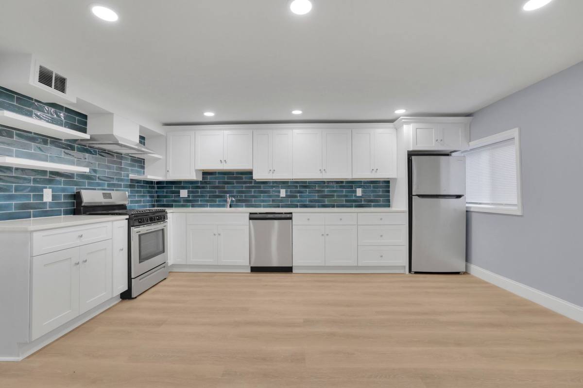 House for rent at 40 Candlelight Lane SW, Atlanta, GA 30331