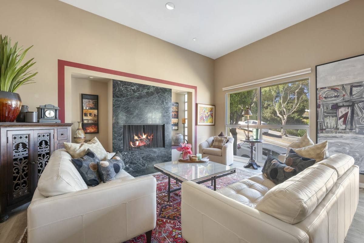 House for rent at 2552 Hyde St, San Francisco, CA 94109